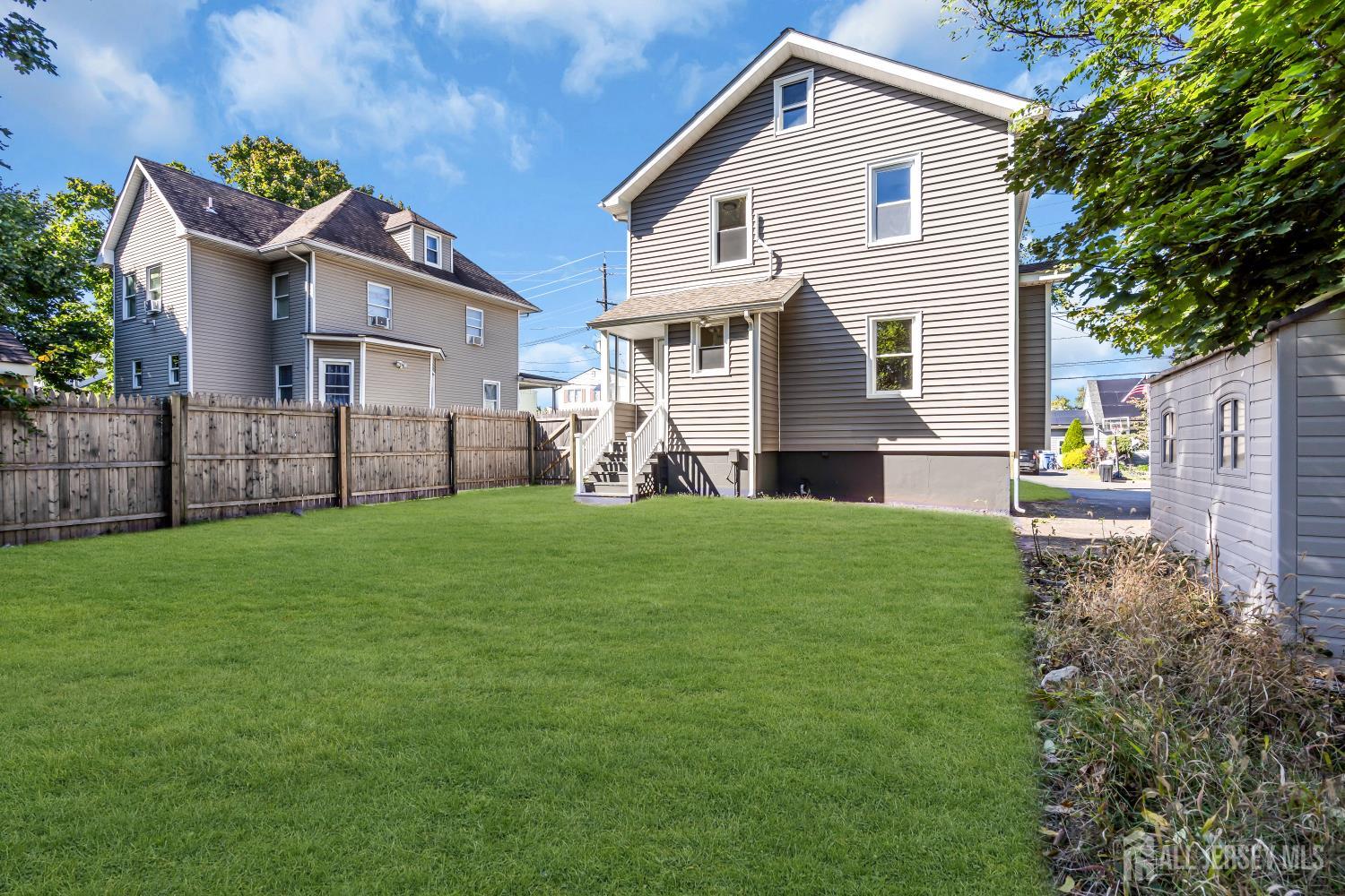 325 Hancock Street South Plainfield NJ 07080