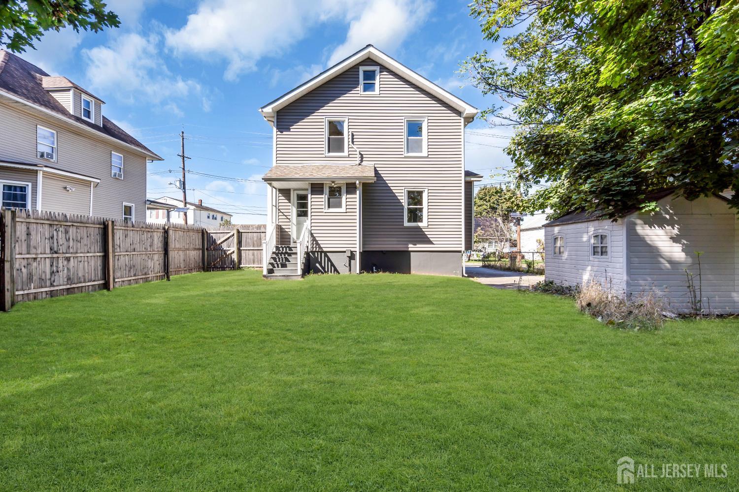 325 Hancock Street South Plainfield NJ 07080