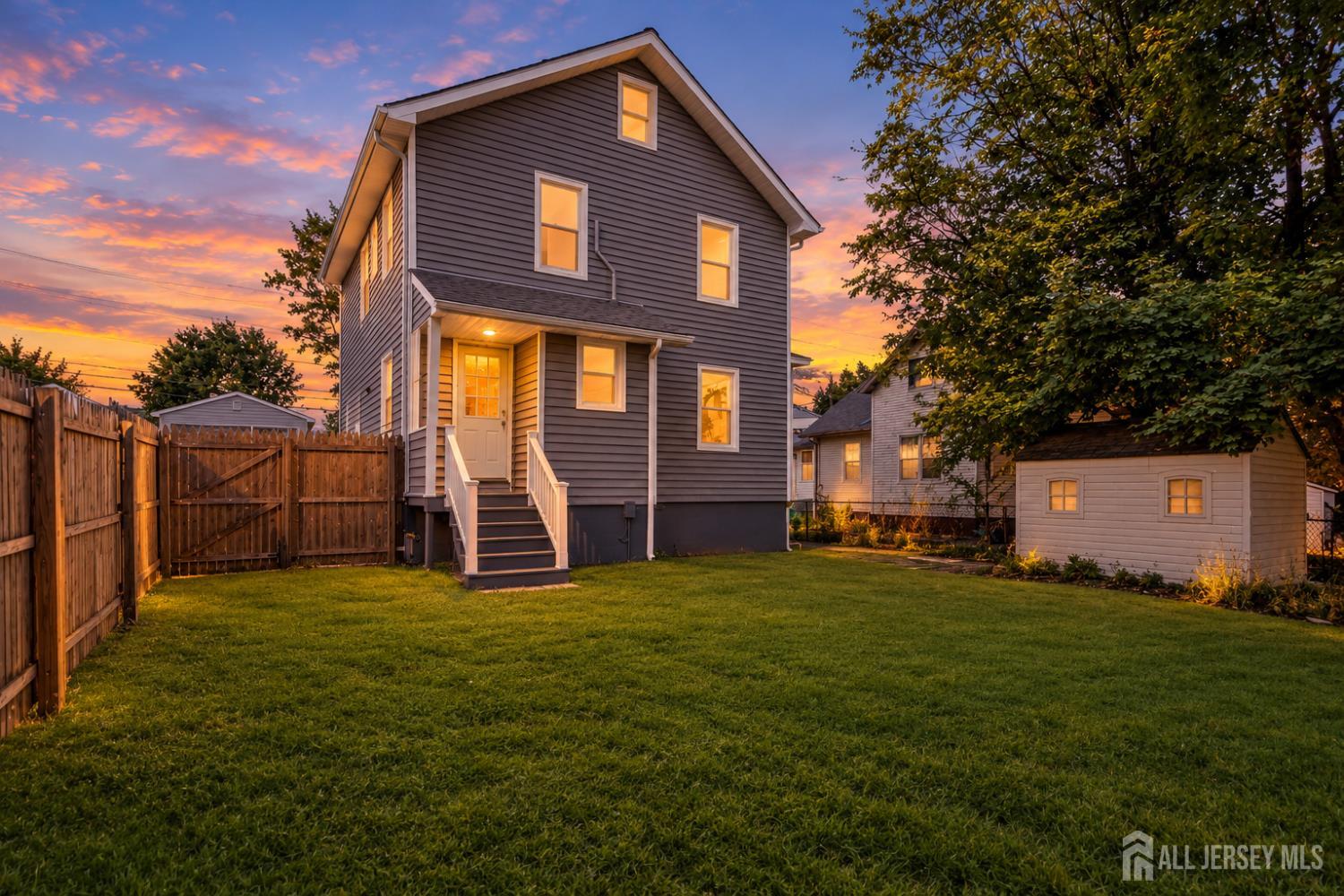 325 Hancock Street South Plainfield NJ 07080
