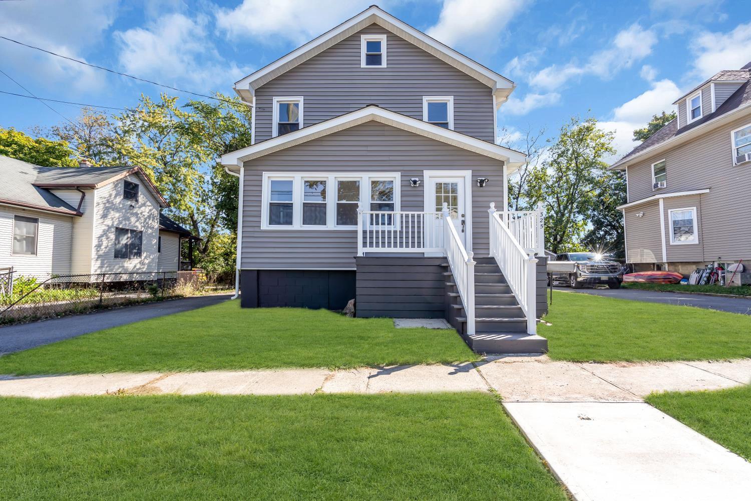 325 Hancock Street South Plainfield NJ 07080