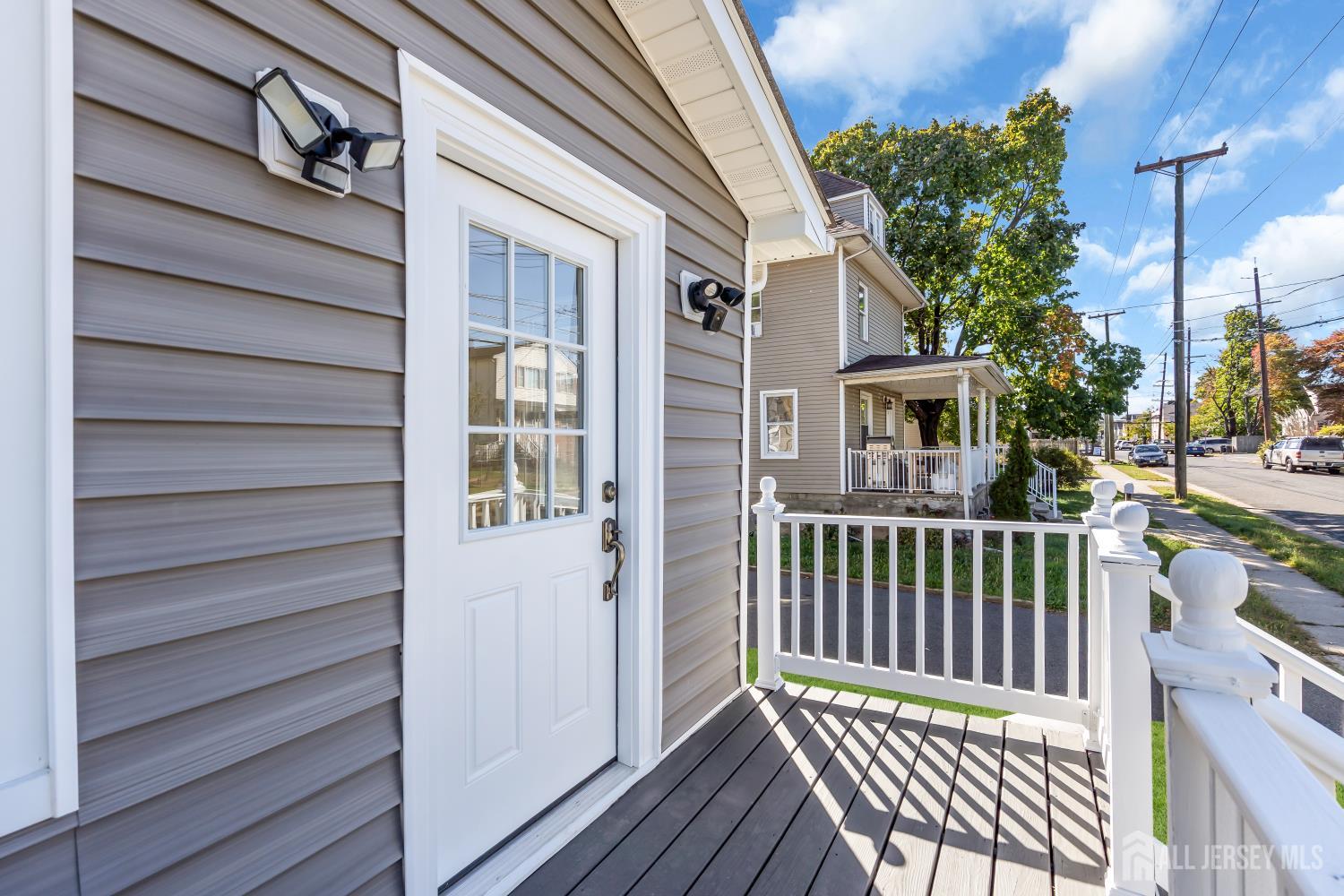 325 Hancock Street South Plainfield NJ 07080