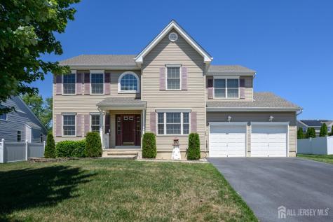 21 Catalina Avenue Barnegat NJ 08005