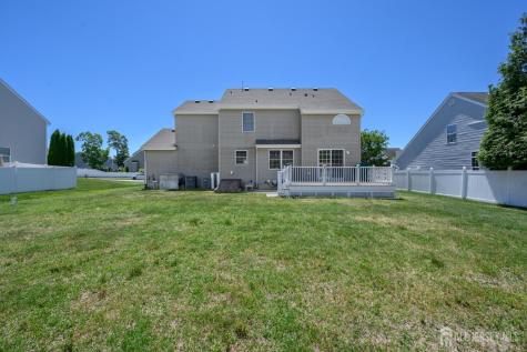 21 Catalina Avenue Barnegat NJ 08005