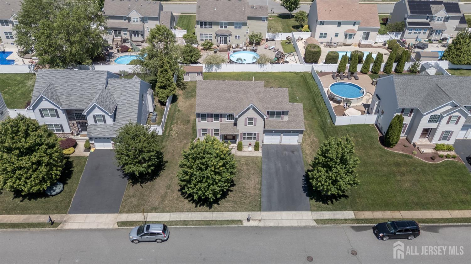 21 Catalina Avenue Barnegat NJ 08005