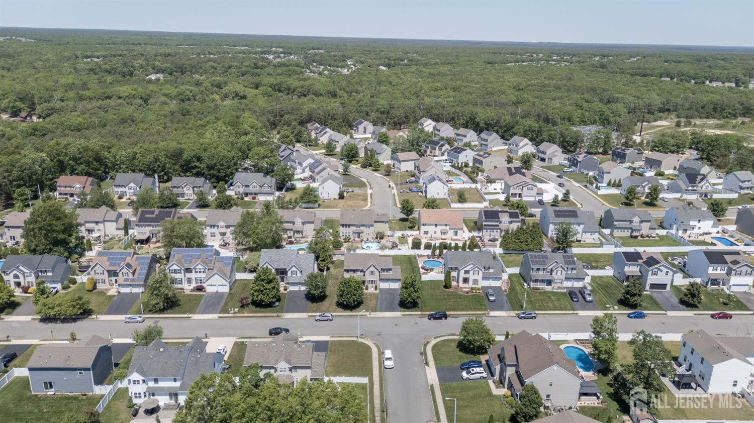 21 Catalina Avenue Barnegat NJ 08005