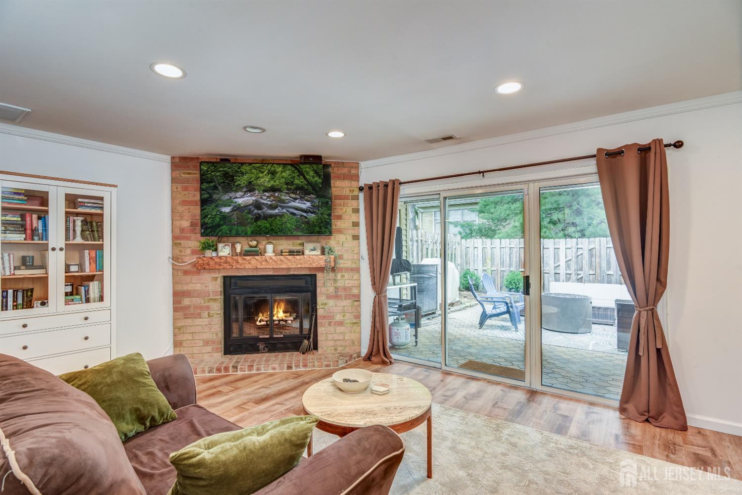 347 Jester Court Old Bridge NJ 08857