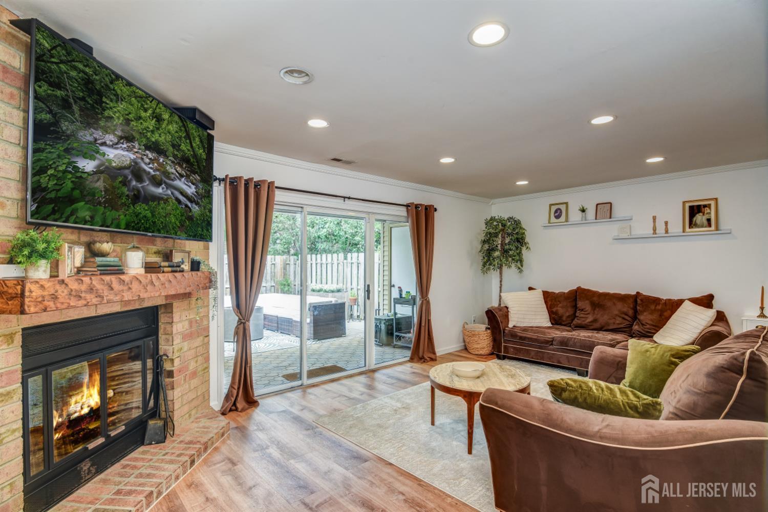 347 Jester Court Old Bridge NJ 08857