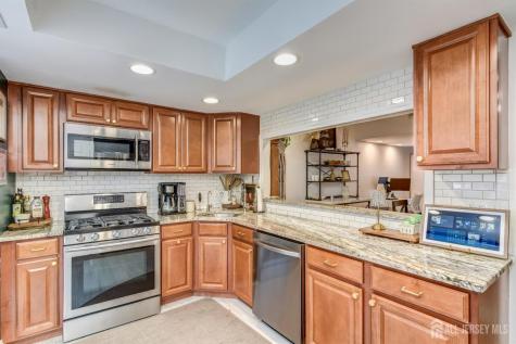 347 Jester Court Old Bridge NJ 08857