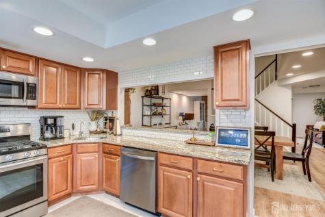 347 Jester Court Old Bridge NJ 08857