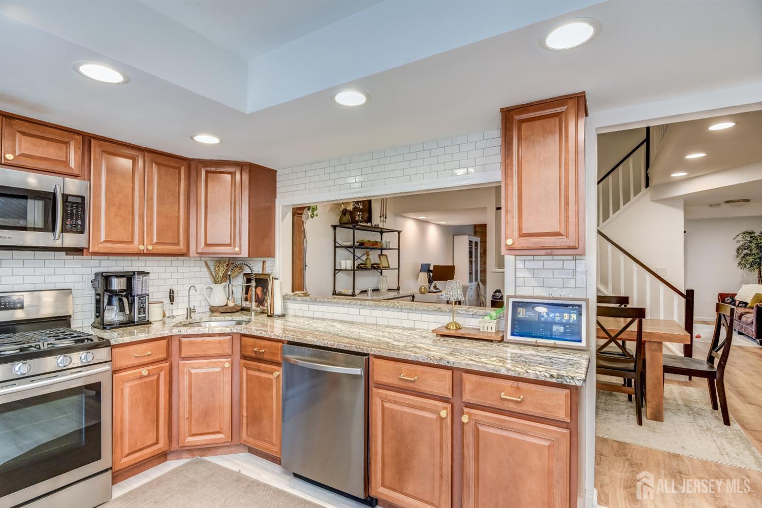 347 Jester Court Old Bridge NJ 08857