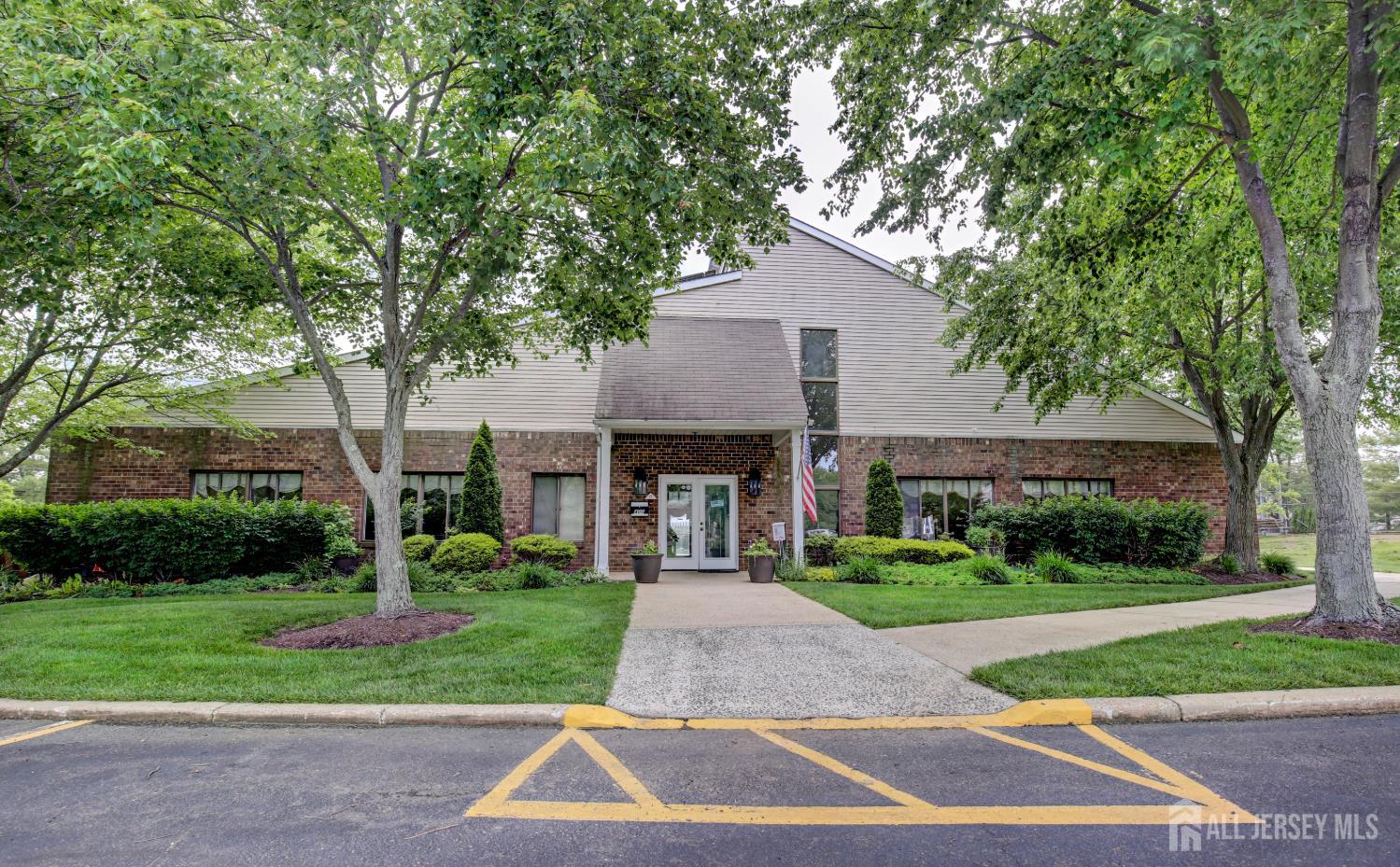 347 Jester Court Old Bridge NJ 08857