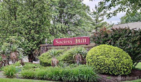 347 Jester Court Old Bridge NJ 08857