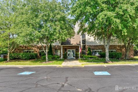 347 Jester Court Old Bridge NJ 08857