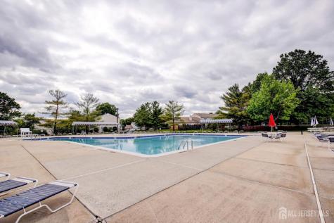 347 Jester Court Old Bridge NJ 08857