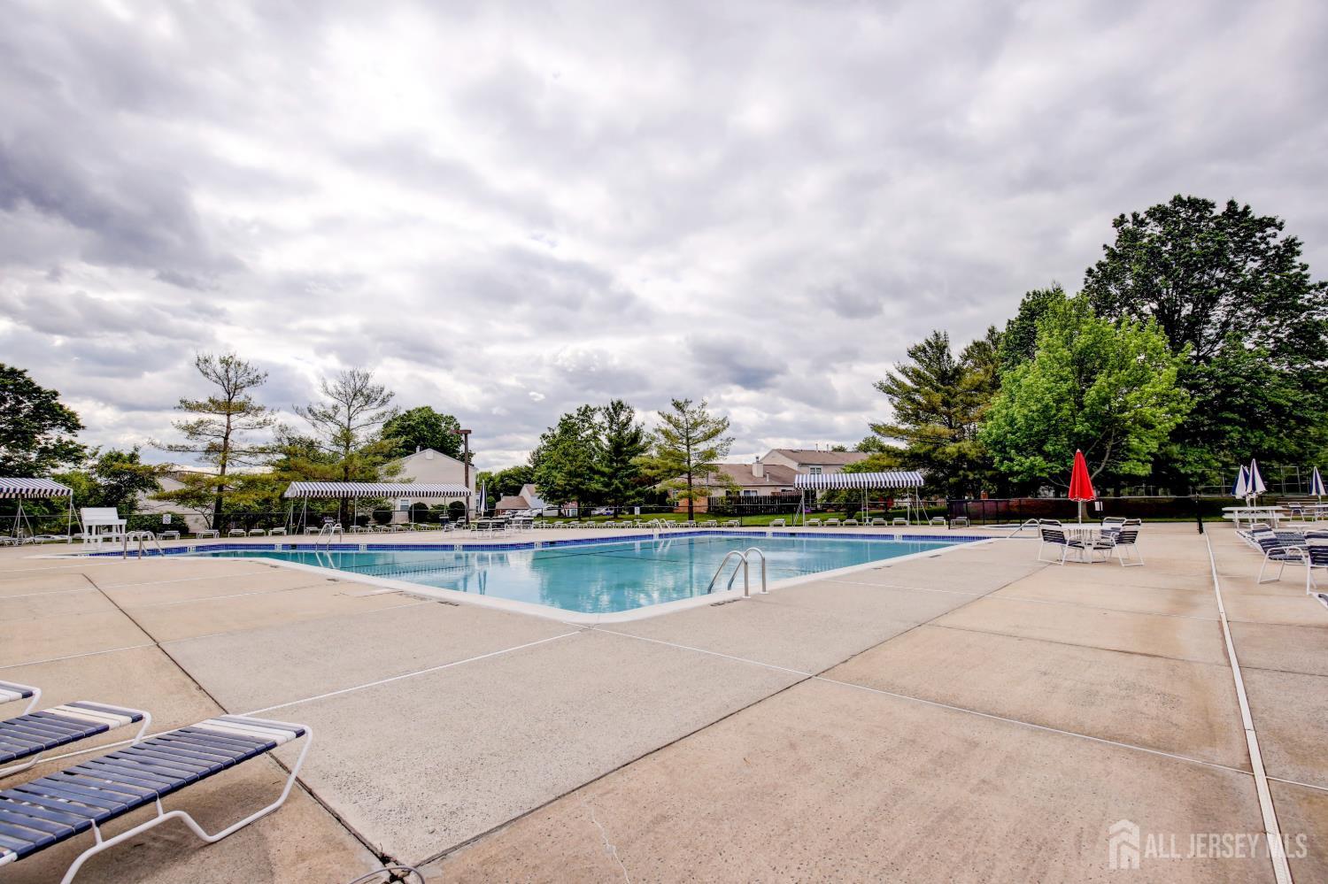 347 Jester Court Old Bridge NJ 08857