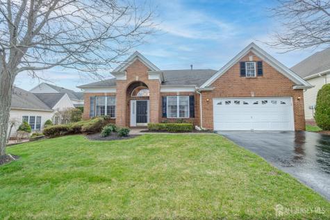 3 Hogan Way Monroe NJ 08831
