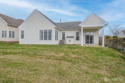 3 Hogan Way Monroe NJ 08831