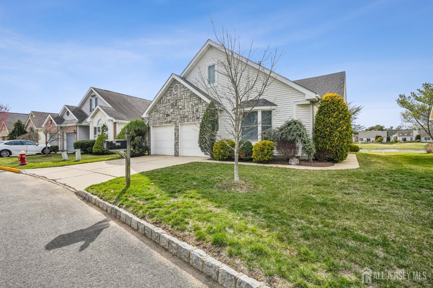 109 Leeds Lane Monroe NJ 08831