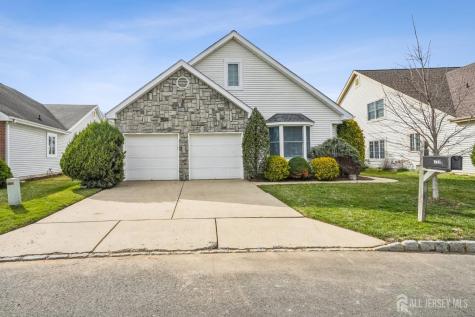 109 Leeds Lane Monroe NJ 08831