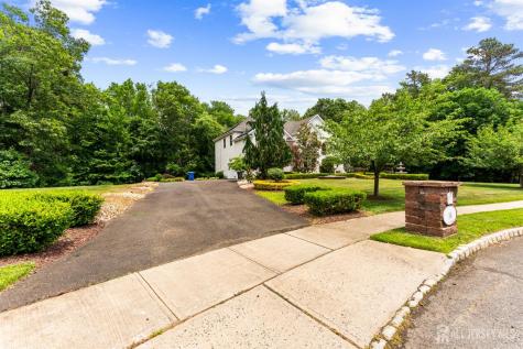 16 Dakota Drive Old Bridge NJ 08857