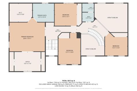 16 Dakota Drive Old Bridge NJ 08857