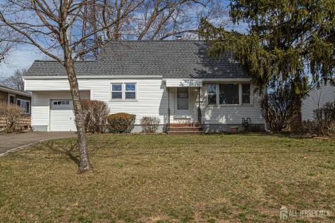 12 N Pennington Road N New Brunswick NJ 08901