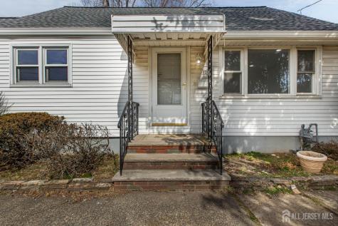 12 N Pennington Road N New Brunswick NJ 08901