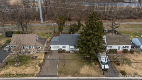 12 N Pennington Road N New Brunswick NJ 08901