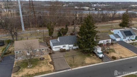 12 N Pennington Road N New Brunswick NJ 08901