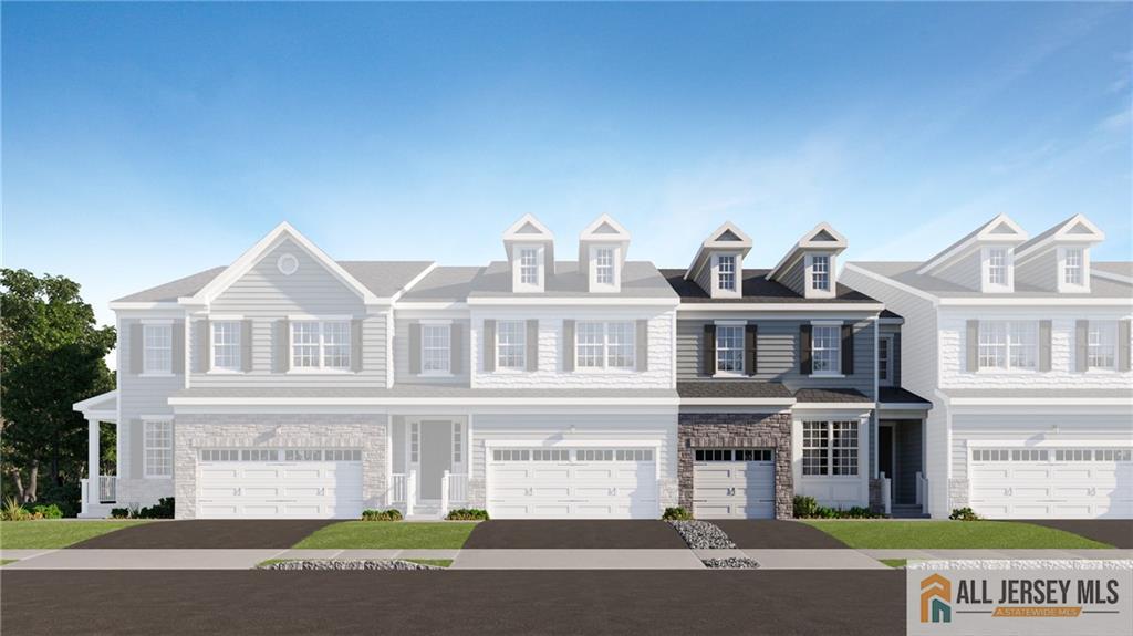 57 Bellan Drive South Brunswick NJ 08852