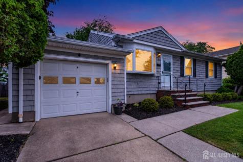 56 Whitman Street Carteret NJ 07008