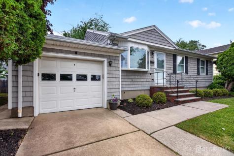 56 Whitman Street Carteret NJ 07008