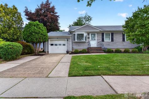 56 Whitman Street Carteret NJ 07008