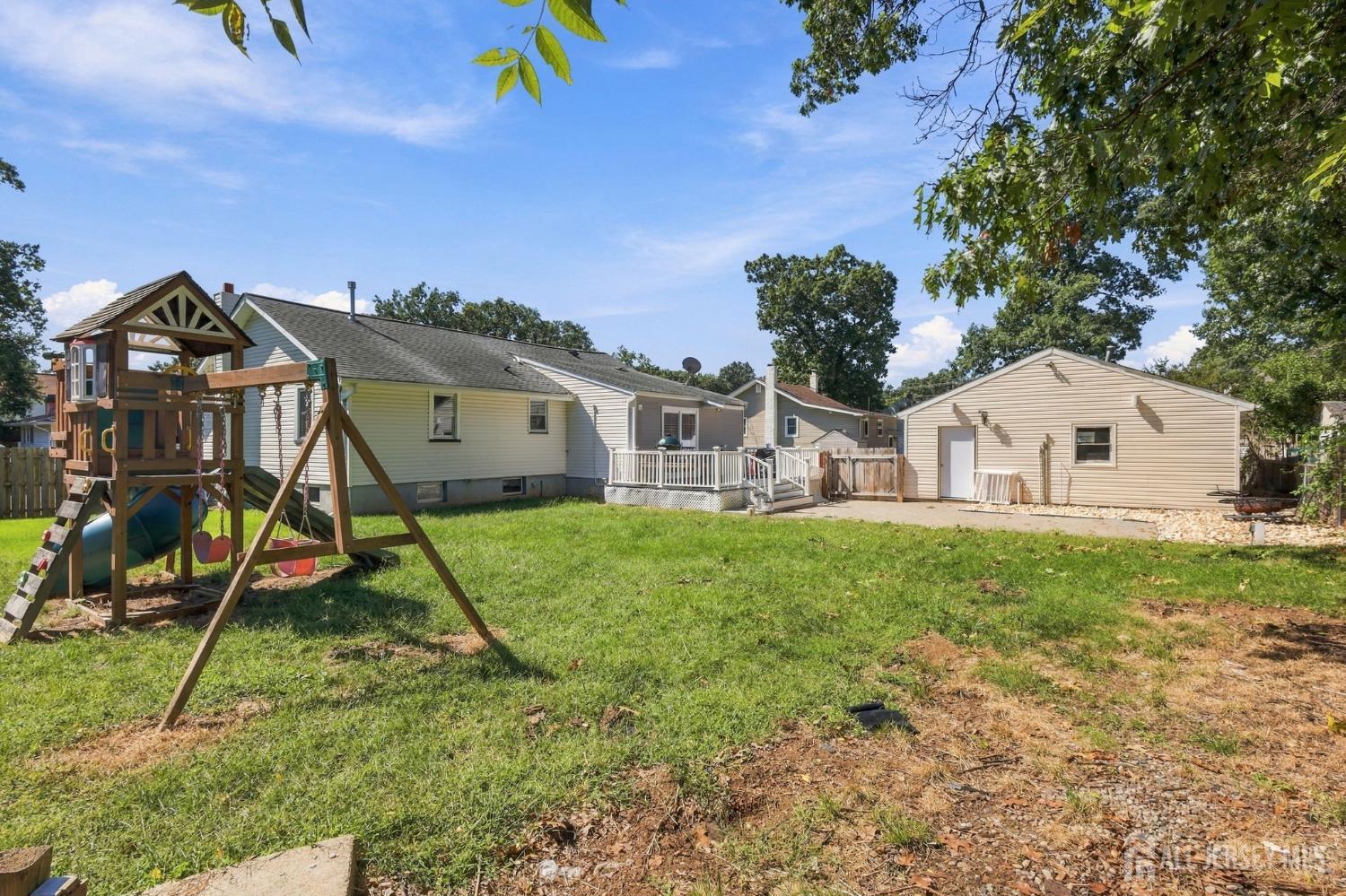 19 Tyndale Avenue Monroe NJ 08831