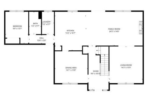 40 Ave I Monroe NJ 08831