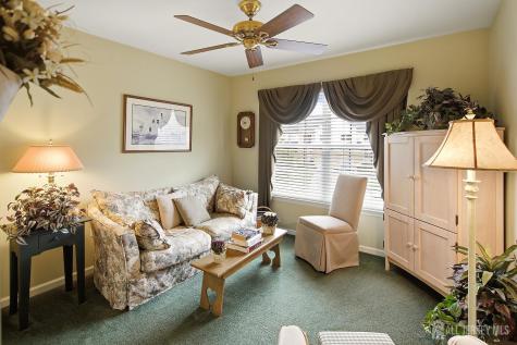 10 Wordsworth Court East Windsor NJ 08520