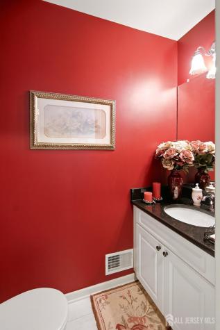 10 Wordsworth Court East Windsor NJ 08520
