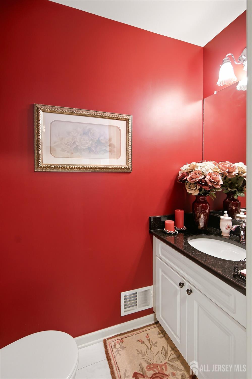 10 Wordsworth Court East Windsor NJ 08520