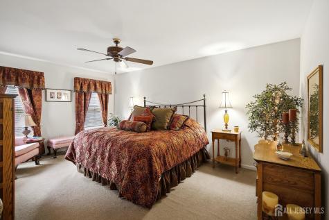10 Wordsworth Court East Windsor NJ 08520