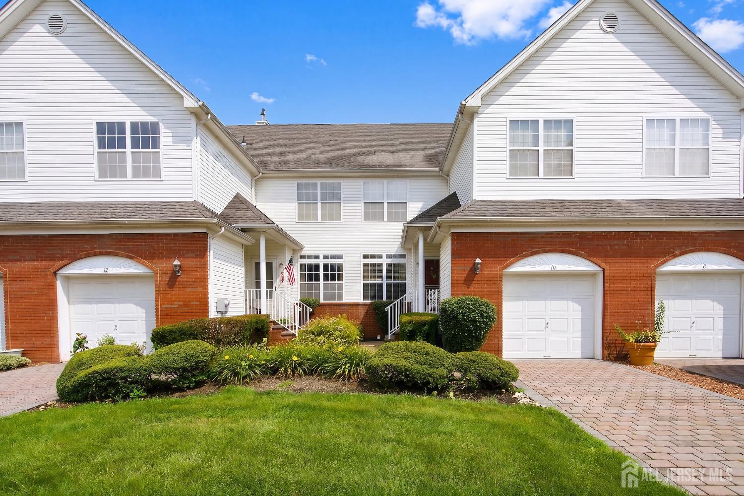 10 Wordsworth Court East Windsor NJ 08520