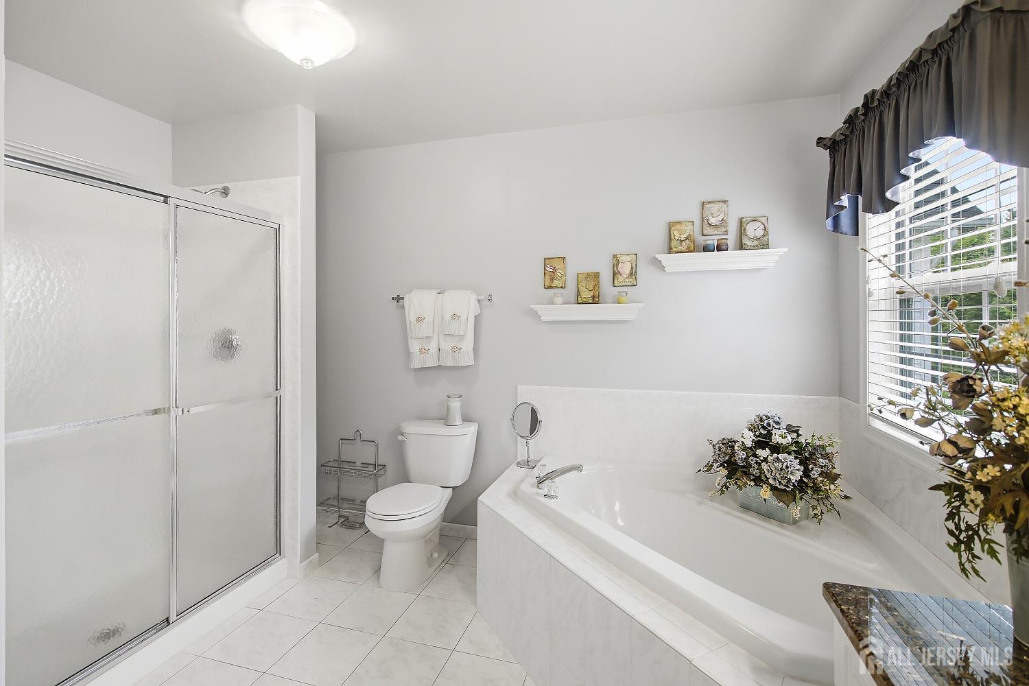 10 Wordsworth Court East Windsor NJ 08520