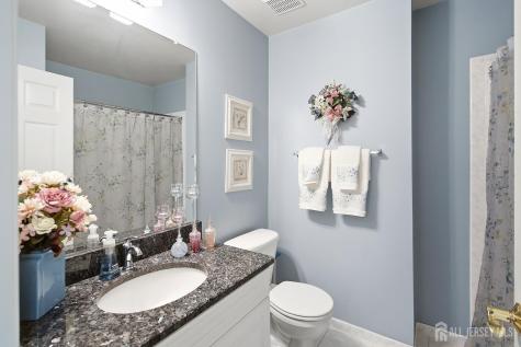 10 Wordsworth Court East Windsor NJ 08520