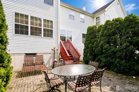 10 Wordsworth Court East Windsor NJ 08520