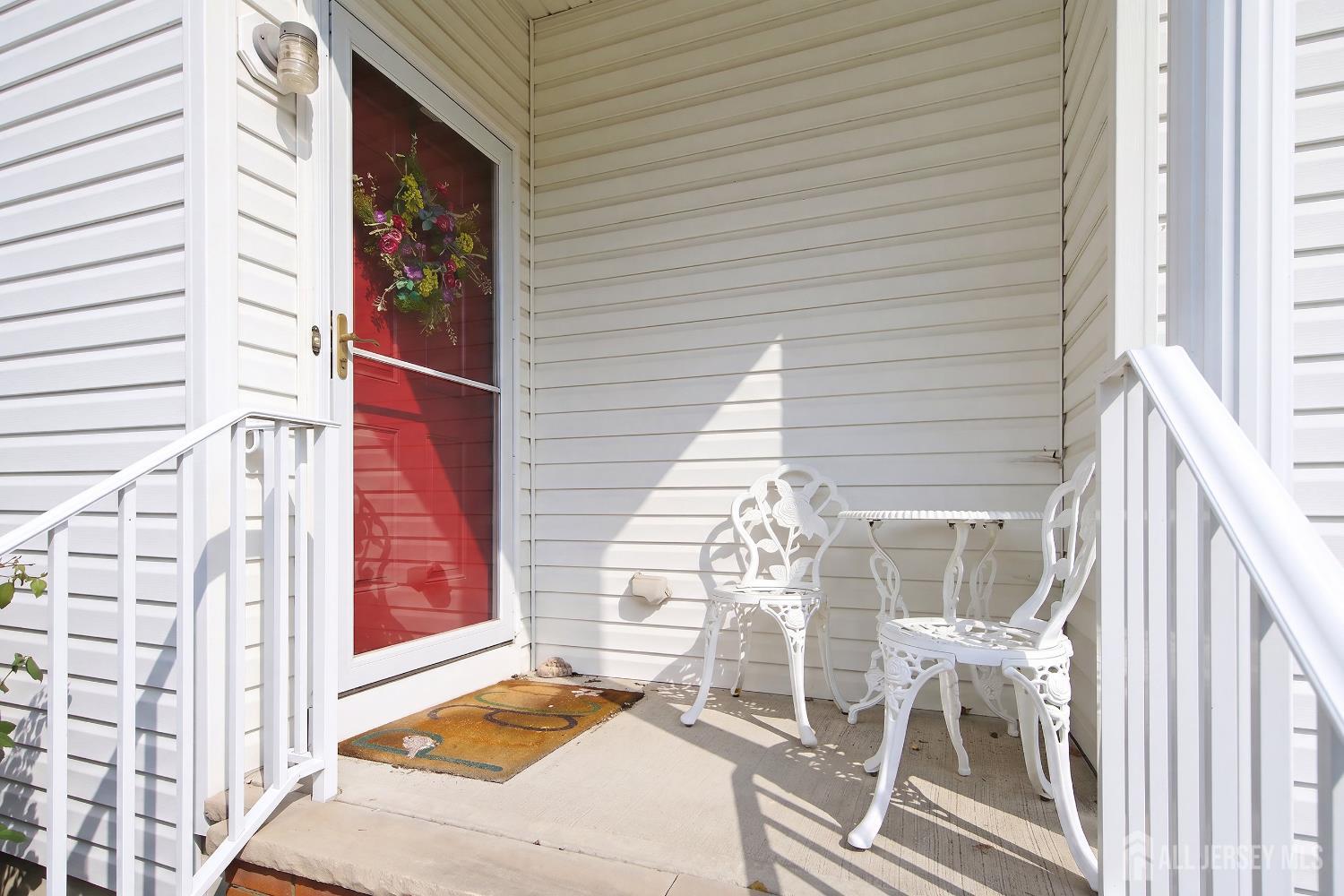 10 Wordsworth Court East Windsor NJ 08520