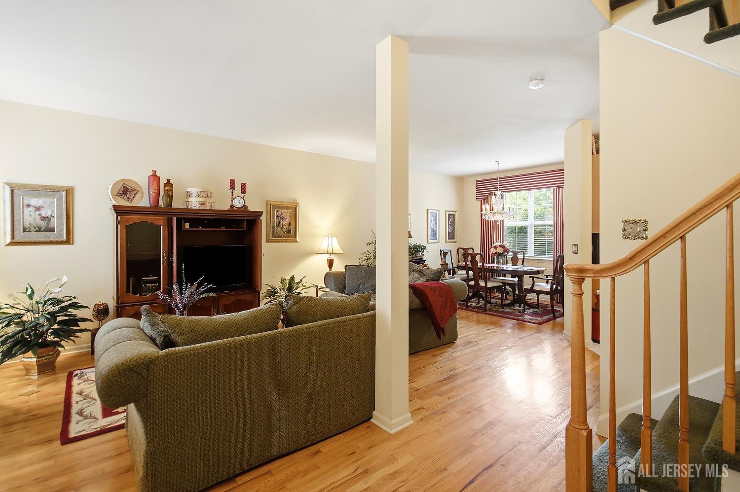 10 Wordsworth Court East Windsor NJ 08520