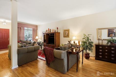 10 Wordsworth Court East Windsor NJ 08520