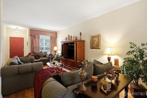 10 Wordsworth Court East Windsor NJ 08520