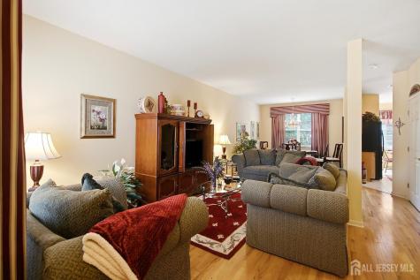 10 Wordsworth Court East Windsor NJ 08520