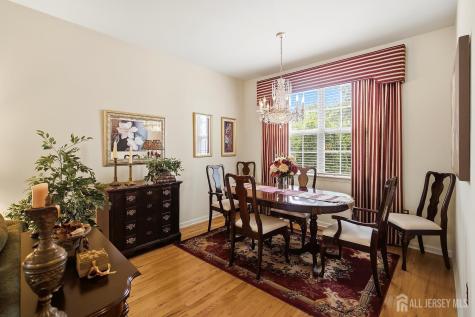 10 Wordsworth Court East Windsor NJ 08520