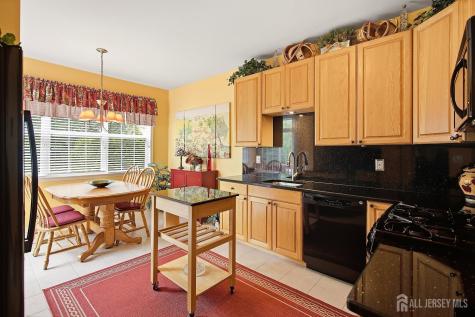 10 Wordsworth Court East Windsor NJ 08520